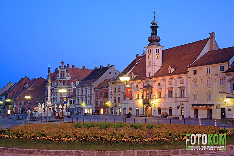 Maribor
