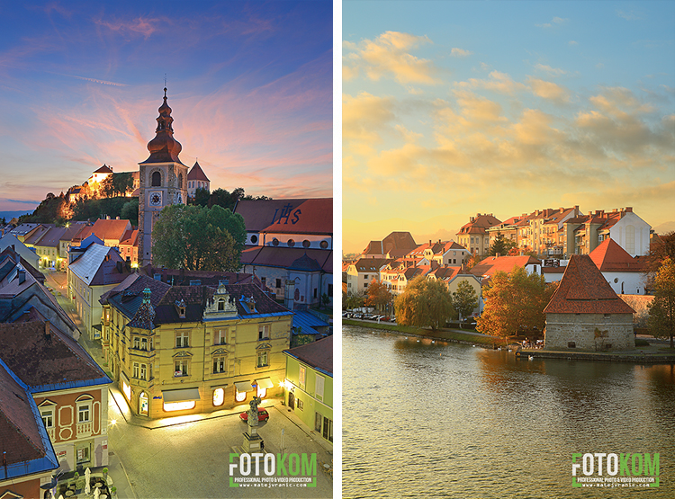 Ptuj / Maribor