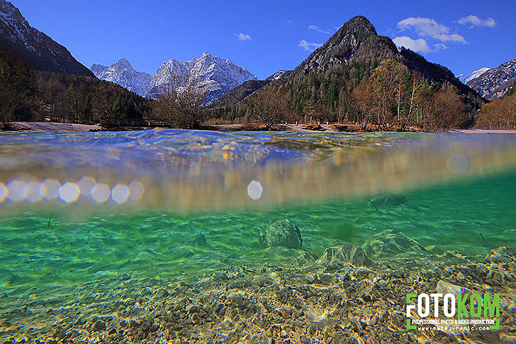 Jezero Jasna